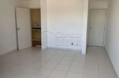 Apartamento com 3 quartos à venda no Treze de Julho, Aracaju 