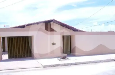 Casa com 3 quartos à venda no Coroa do Meio, Aracaju 