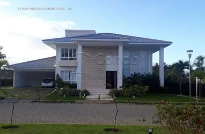 Casa em condomínio fechado com 4 quartos à venda no Farolândia, Aracaju 