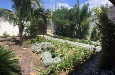 Casa com 2 quartos à venda no Mosqueiro, Aracaju 