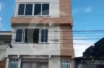 Casa com 3 quartos à venda no José Conrado de Araújo, Aracaju 