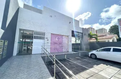 Comercial ponto comercial - são josé comercial para venda em aracaju
