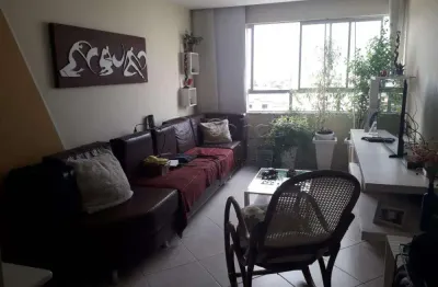 Apartamento com 3 quartos à venda no Luzia, Aracaju 