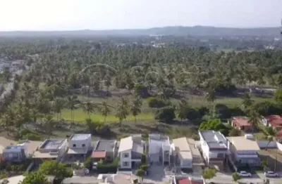 Terreno à venda na entrada para o povoado areia branca