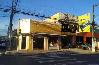 Excelente ponto comercial no local mais desejado do siqueira campos.