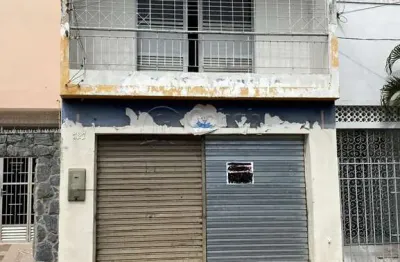 Casa com 3 quartos à venda no Centro, Aracaju 