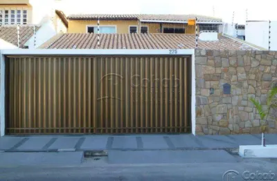 Casa com 3 quartos à venda no Coroa do Meio, Aracaju 