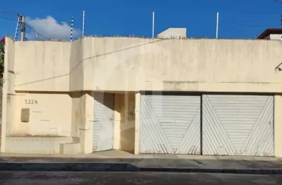 Casa com 3 quartos à venda no Coroa do Meio, Aracaju 