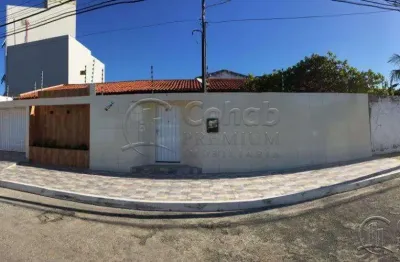 Casa com 3 quartos à venda no Coroa do Meio, Aracaju 