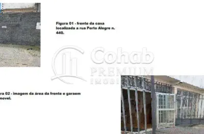 Casa com 3 quartos à venda no Siqueira Campos, Aracaju 