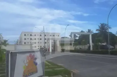 Apartamento recém entregue no cond. alameda da costa na barra dos coqueiros