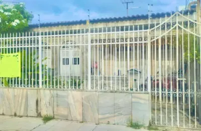 Casa com 6 quartos à venda no Inácio Barbosa, Aracaju 