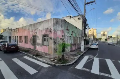 Casa com 5 quartos à venda no Centro, Aracaju 