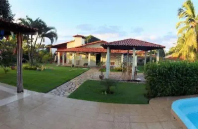 Fazenda à venda na Zona de Expansão (Areia Branca), Aracaju 