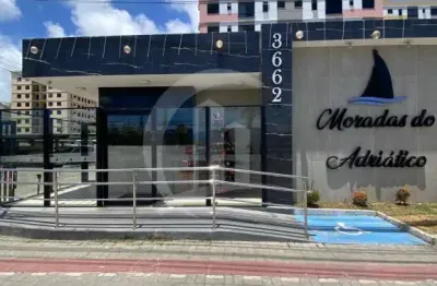 Ótimo apartamento com armários no condominio moradas do adriatico em frente ao supermercado assai.