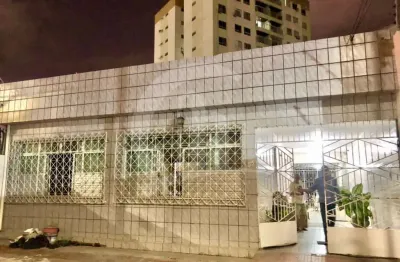 Casa com 4 quartos à venda no Salgado Filho, Aracaju 