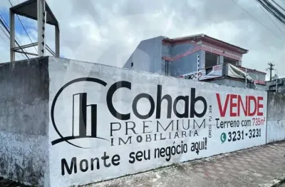 Prédio à venda no São José, Aracaju 