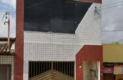 Casa com 3 quartos à venda no José Conrado de Araújo, Aracaju 