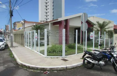 Prédio à venda no Salgado Filho, Aracaju 