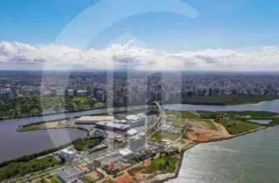 Spot residence & boulevard - sua nova casa na coroa do meio
