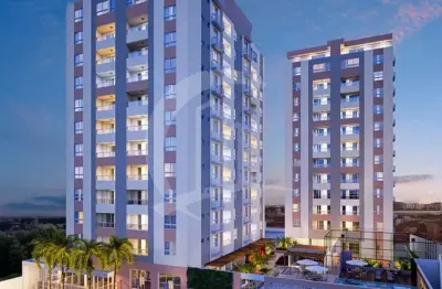 Apartamento com 1 quarto à venda na Avenida Poeta Vinícius de Morais, 346, Atalaia, Aracaju