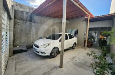 Casa com 3 quartos à venda no Luar da Barra, Barra dos Coqueiros 