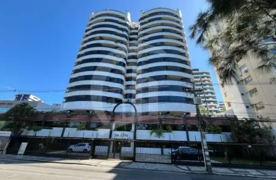 Apartamento com 3 quartos à venda no Treze de Julho, Aracaju 