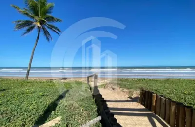 Terreno à venda no Luar da Barra, Barra dos Coqueiros 