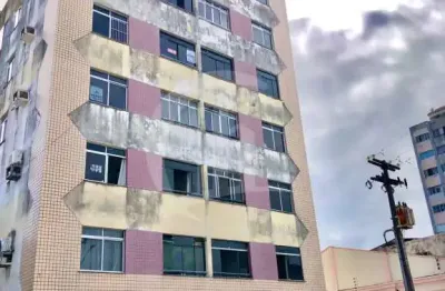 Apartamento à venda no centro de aracaju - excelente localização