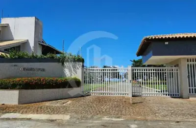 Casa em condomínio fechado com 4 quartos à venda no Mosqueiro, Aracaju 