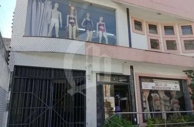 Excelente ponto comercial a venda na avenida gonçalo prado