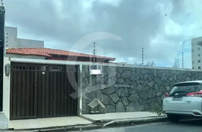 Casa com 6 quartos à venda no Coroa do Meio, Aracaju 