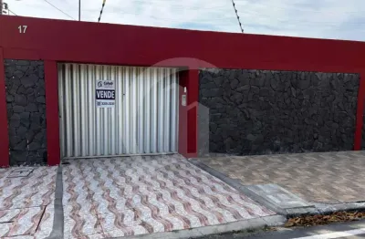 Casa com 4 quartos à venda no Aeroporto, Aracaju 