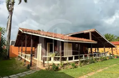 Casa com 3 quartos à venda no Aruana, Aracaju 