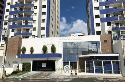Apartamento disponível para venda condomínio lazulli no bairro luzia.