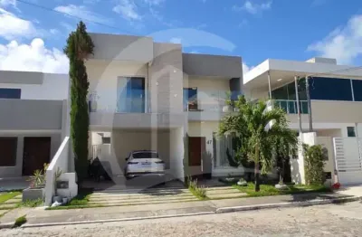 Casa espaçosa e moderna na aruana: luxo, conforto e espaço!
