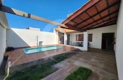 Casa duplex com piscina à venda no luar da barra - barra dos coqueiros