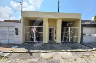 Casa com 3 quartos à venda no Luzia, Aracaju 