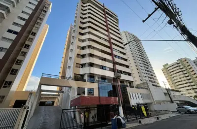 Apartamento com 3 quartos à venda no Grageru, Aracaju 