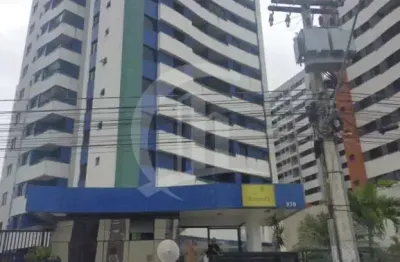 Apartamento com 3 quartos à venda no condomínio soberano