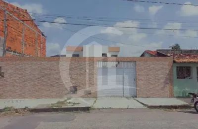 Casa residencial no andar superior para locação no bairro santos dumont