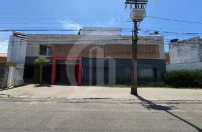 Barracão / Galpão / Depósito para alugar no São José, Aracaju 