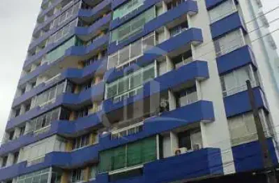 Apartamento com 4 quartos à venda no Centro, Aracaju 