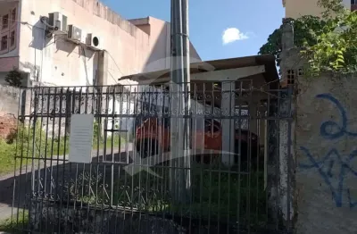 Terreno em ótima localização na região central de aracaju