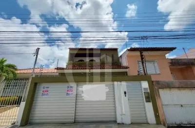 Ótima casa residencial ou comercial para venda próximo à vila militar aracaju
