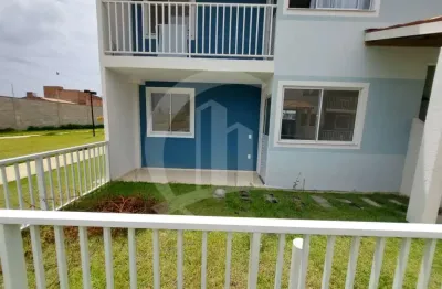 Apartamento com 2 quartos à venda na Costa Paradiso, Barra dos Coqueiros 