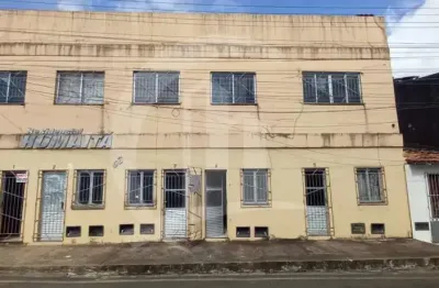 Casa em condomínio fechado com 1 quarto à venda no Rosa Elze, São Cristóvão 