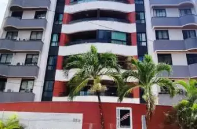 Apartamento com 4 quartos à venda no Treze de Julho, Aracaju 