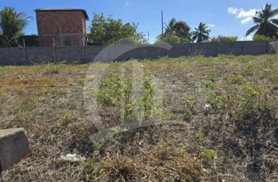 Terreno em condomínio fechado à venda no Centro, Barra dos Coqueiros 