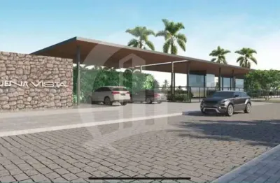 Lote à venda no reserva buena vista ? espaço e qualidade de vida